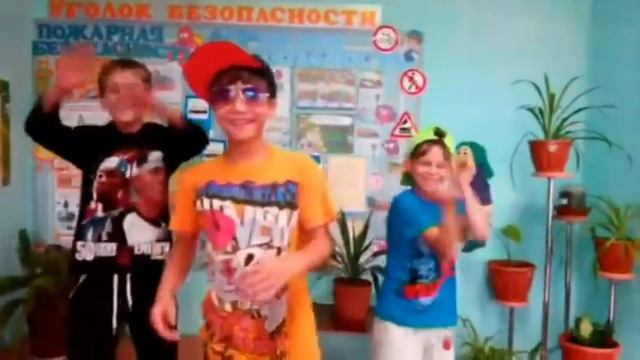 Seven city Соблюдай ПДД друг смотреть онлайн