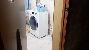 Не отжимает как работает стиральная машина хайер отжим HW60-10636A P--2