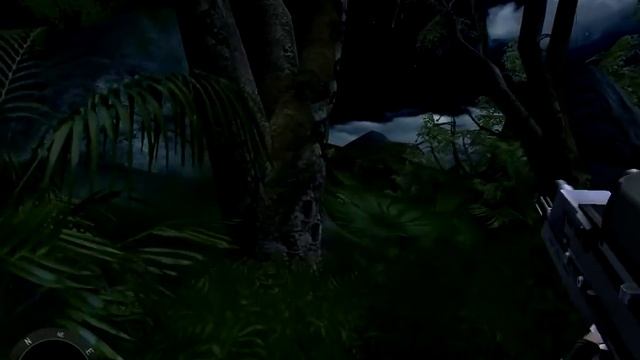 Far Cry - SpecOps (часть 9) - Насосная станция (Миссия 9)