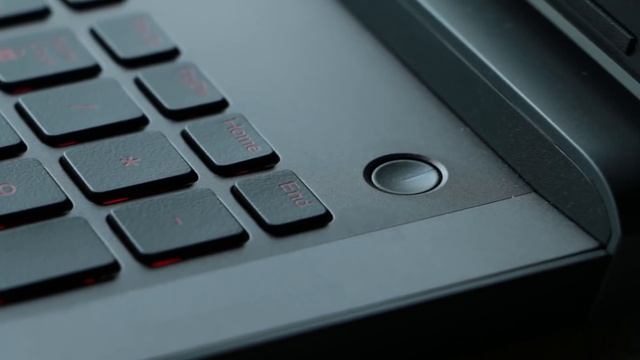 Unboxing the Dell Inspiron 15 7000 Gaming смотреть онлайн