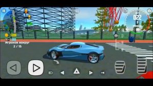 СУПЕР ЗАРАБОТОК КРИПТЫ В ИГРЕ СИМУЛЯТОР АВТОМОБИЛЯ 2/РЕАЛЬНЫЙ СПОСОБ!/CAR SIMULATOR 2