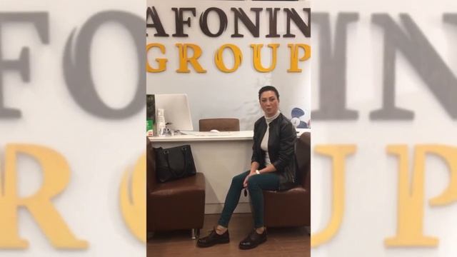 Конкурс "Придумай слоган - выиграй приз" - вручение приза за 1 место смотреть онлайн