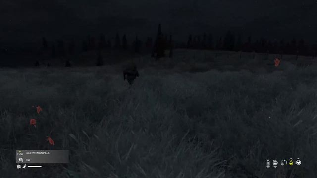 The Legend of No Name - DayZ Adventure смотреть онлайн