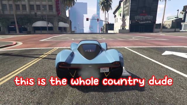 GTA + THE GOONS = HILARIOUS смотреть онлайн