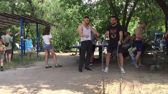 Функциональная тренировка | Что это такое и зачем? Трансформация тела. Выпуск 8 смотреть онлайн