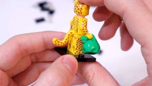 РАСПАКОВАЛ 11 шт. DC Minifigures - И ВОТ ЧТО ТАМ БЫЛО смотреть онлайн