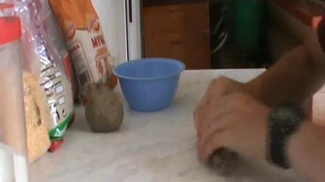 Как сделать бойлы для рыбалки своими руками.Рецепт бойлов. смотреть онлайн