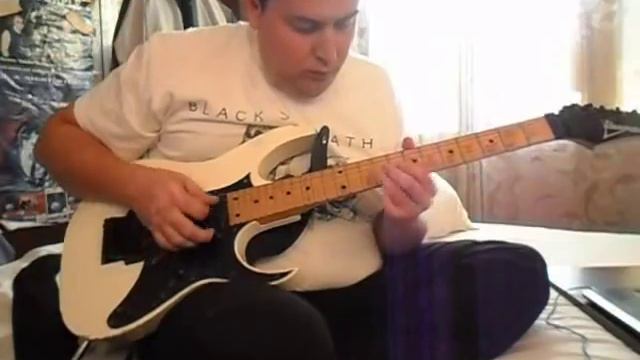 Ibanez RG 550-1989 MIJ