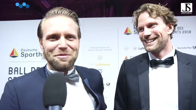 Daily Motivation Julius Brink und Jonas Reckermann смотреть онлайн