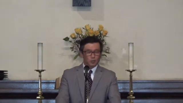 Lord's Day Worship - 7/17/2022 “Beware: Life Can Unravel Amid Victory” - 1 Sam. 14:24-52