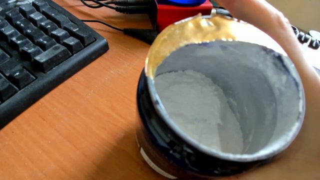 РАСПАКОВКА КРЕАТИН GLS Pharmaceuticals с ОЗОН