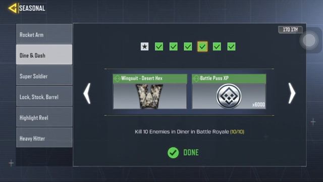 How to Unlock The Ruin Tangled Web Skin Call of Duty Mobile смотреть онлайн
