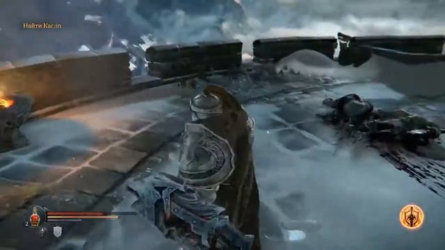 Прохождение Lords of the Fallen — Часть 2 смотреть онлайн