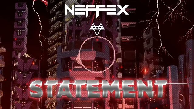 Neffex NCS - Statement [1 Hour Loop + Lyrics] смотреть онлайн