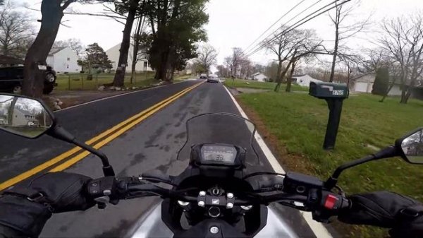 vstrom 650 vs nc700x