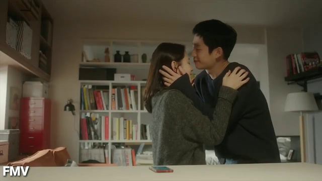 Something In The Rain [FMV] No One смотреть онлайн