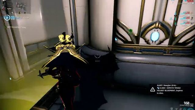 This Is Why We Need VOLT PRIME | Warframe смотреть онлайн