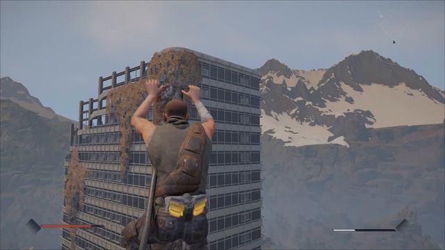 ELEX 2 - How to get the ThunderClap EARLY with No Jetpack fuel смотреть онлайн