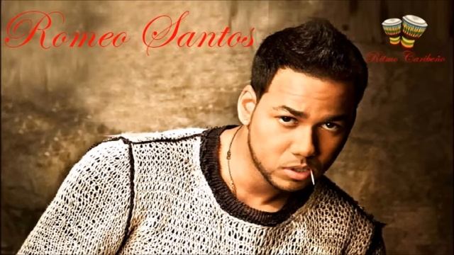 ROMEO SANTOS ME EXTRAÑARAS MAÑANA смотреть онлайн