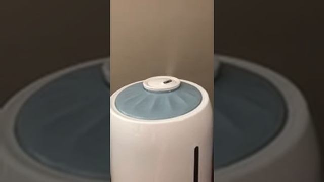 Best humidifier | Syvio Top Fill Humidifiers for Bedroom 2.8L | Humidifier Easy to Clean смотреть онлайн