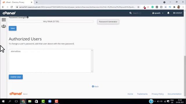 Password Protect Wp Admin Page - Wordpress Security - Password Protected смотреть онлайн