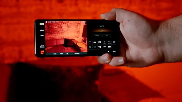 Xperia 5 II - Лучше чем Единица