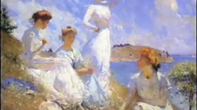 Romance (The Gadfly Suite, Op. 97a) - Janine Jansen, Violin