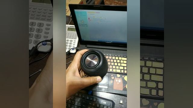 اسپیکر قابل حمل کریتیو مدل MUVO PlAY смотреть онлайн