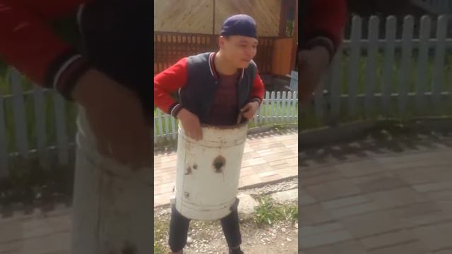 ЭТО ПРОСТО РЖАЧЬ!!! РЕКЛАМА ПОРОШКА!!! СОВЕТУЮ ПОСМОТРЕТЬ смотреть онлайн