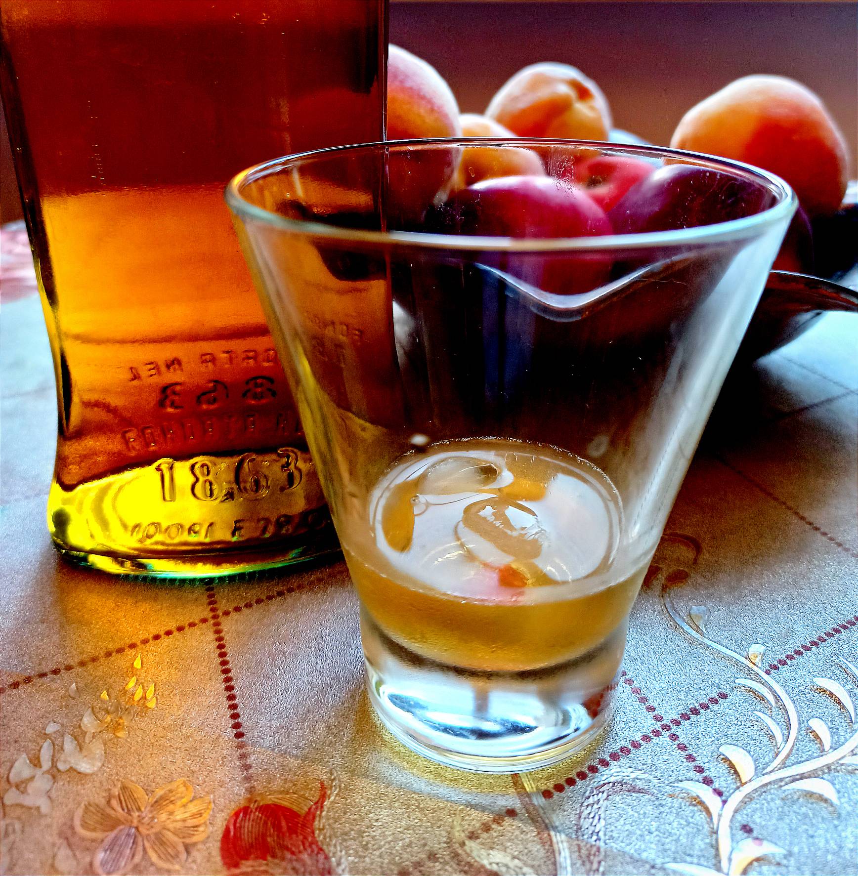 Апельсиновый биттер. смотреть онлайн