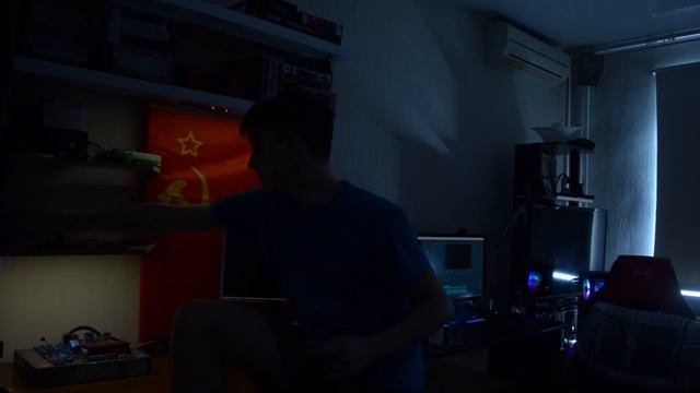 Майнинг убивает видеокарты!? Чем опасен и можно ли после него покупать карты? смотреть онлайн