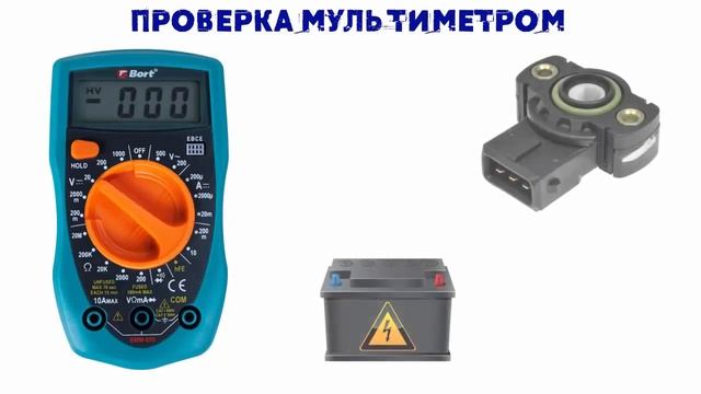 Машина дергается при движении? Провалы в движении? Не реагирует на электронную педаль газа? ДПДЗ смотреть онлайн