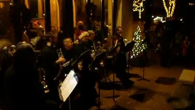 Pistacia Vera Brass Band смотреть онлайн