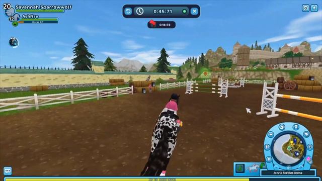 Update Review #10 - Petunia Returns! смотреть онлайн