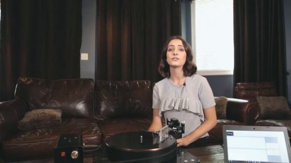 Vertical Tracking Angle How to setup VTA SRA AnalogMagik Tutorial 4