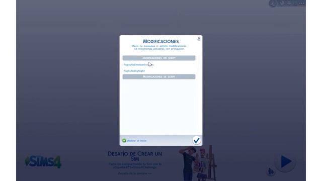 Tutorial: mods en Los Sims 4 смотреть онлайн