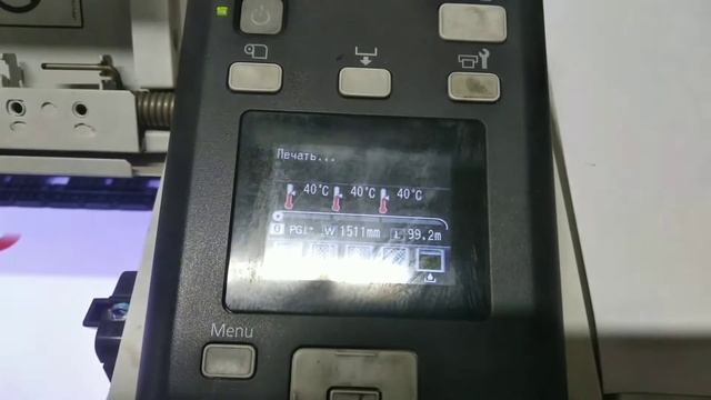 Epson surecolor s30610 смотреть онлайн