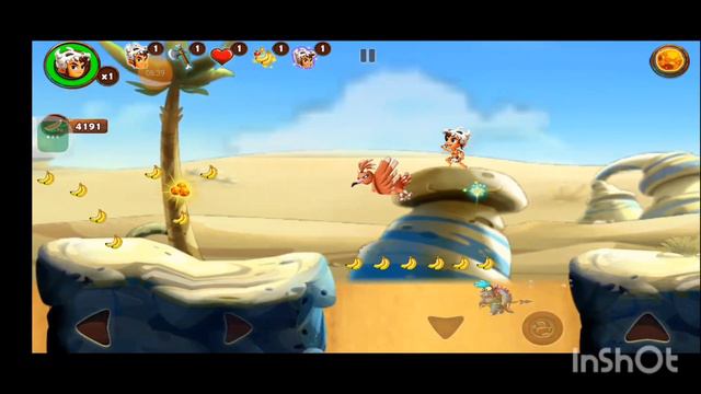 JUNGLE ADVENTURE #02 смотреть онлайн