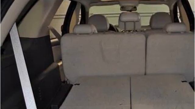 2008 Ford Taurus X Used Cars Cleveland OH смотреть онлайн