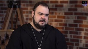 Чёрный маг Сергей Кобзарь о работе со смертью и тёмных мессах  |  Контроль теней