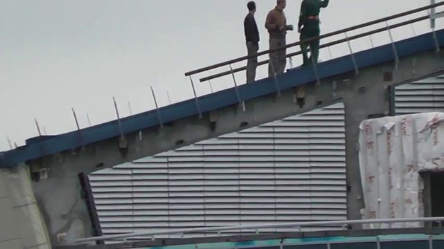 Panasonic HDC-SD80 iFrame TEST.MP4 смотреть онлайн