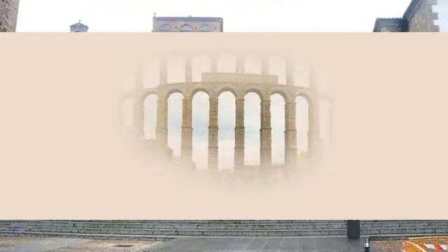 40 Испания объекты ЮНЕСКО смотреть онлайн