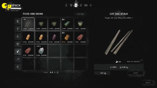 The Long Dark Wintermute 19 "Cave" смотреть онлайн