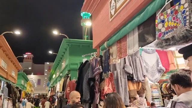 Global village dubai season 27 / 2022-2023 / Iconic смотреть онлайн