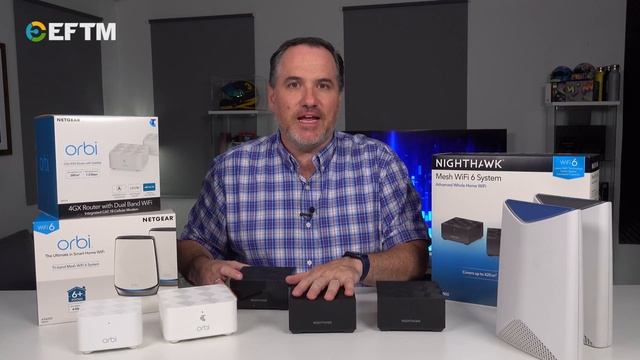 What is MESH WiFi and is it better than a Range Extender? смотреть онлайн