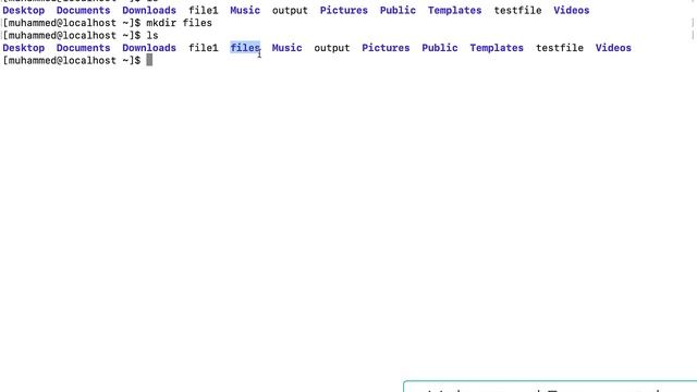 7 - Chapter 3 - Essential File Management Tools смотреть онлайн