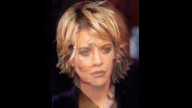 Hairstyle Meg Ryan смотреть онлайн