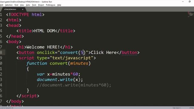 # 3 HTML DOM смотреть онлайн
