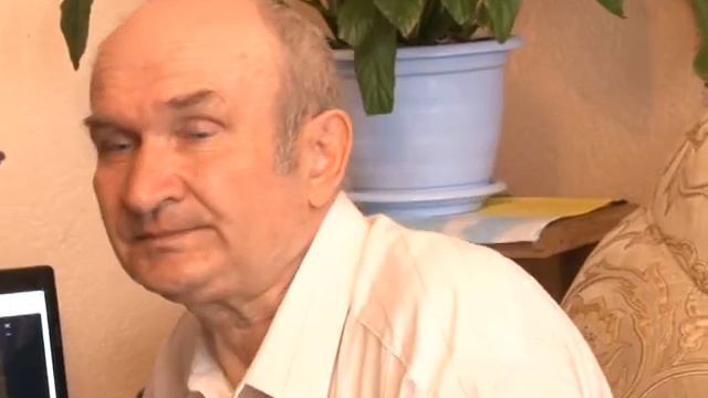 Для юбиляра с Украины Заинск стал второй Родиной смотреть онлайн