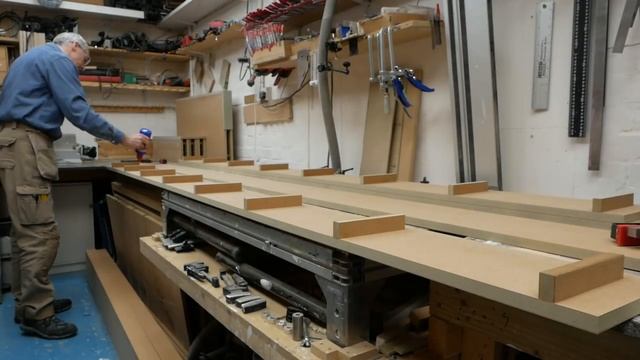 Big shelves P1 #184 смотреть онлайн